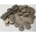 CANADA 1968 - 2008 . QUARTER 1/4 COINS . LARGE QUANTITY